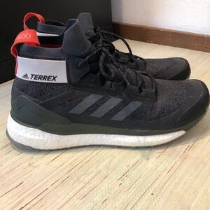 Adidas Terrex Free Hiker